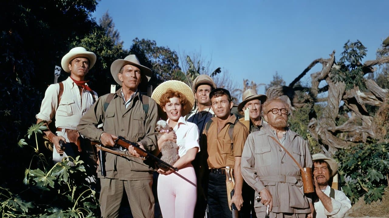 The Lost World still 3