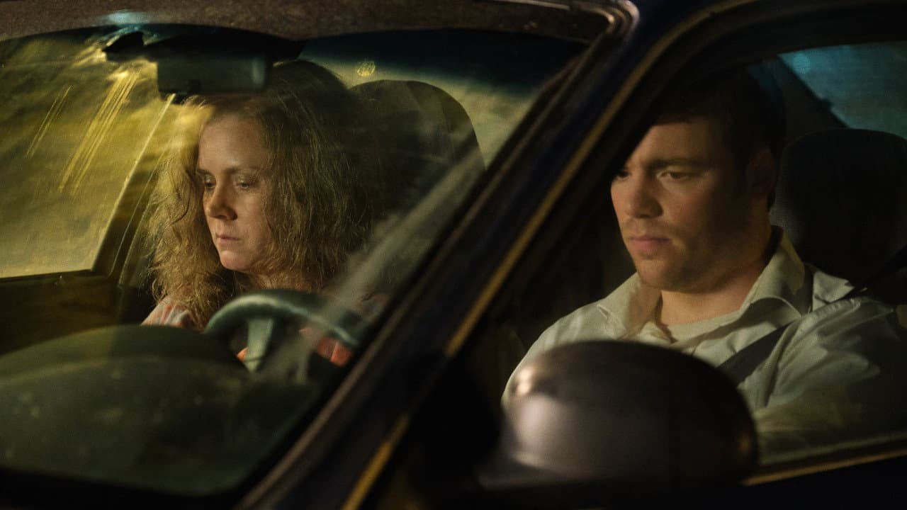 Hillbilly Elegy still 3