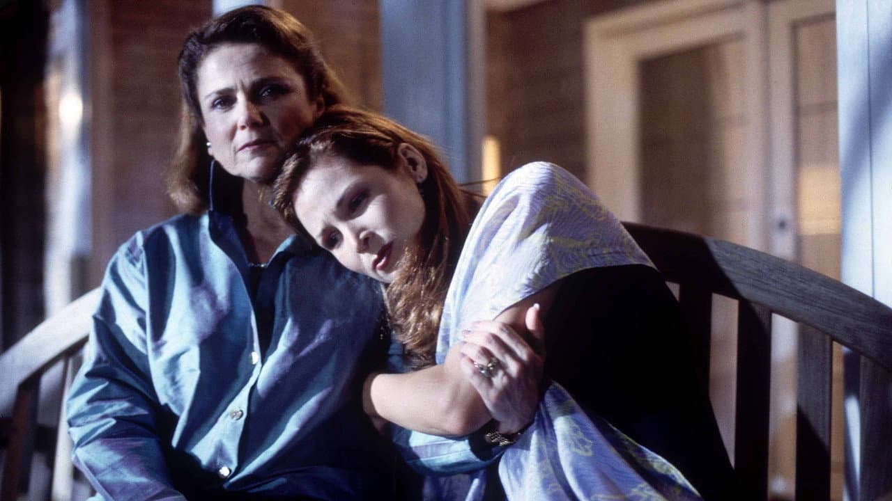 Kissing Jessica Stein still 8