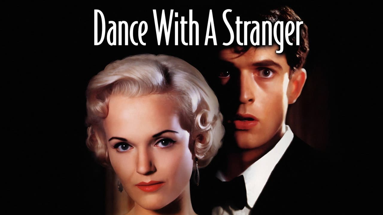 Dance with a Stranger still 1
