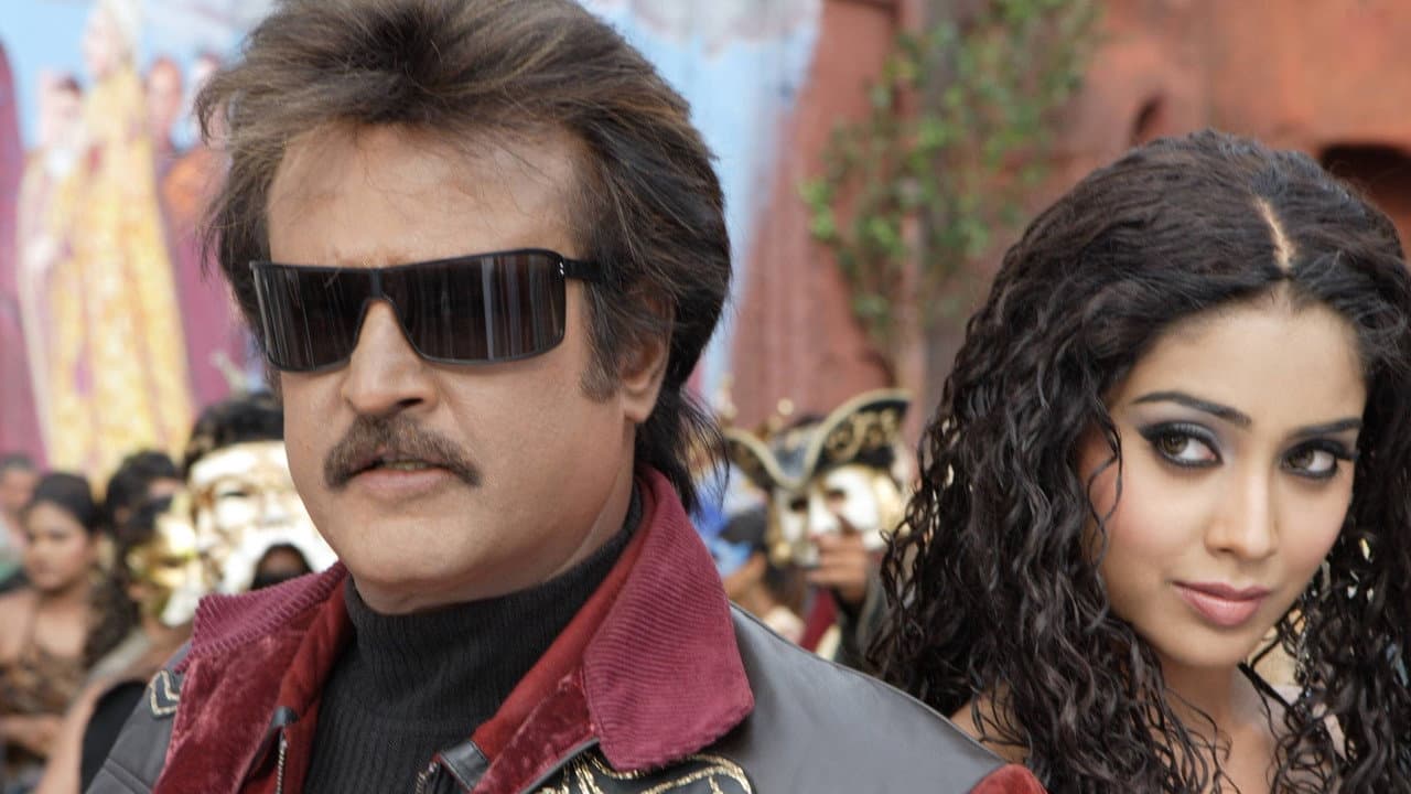 Sivaji: The Boss still 6