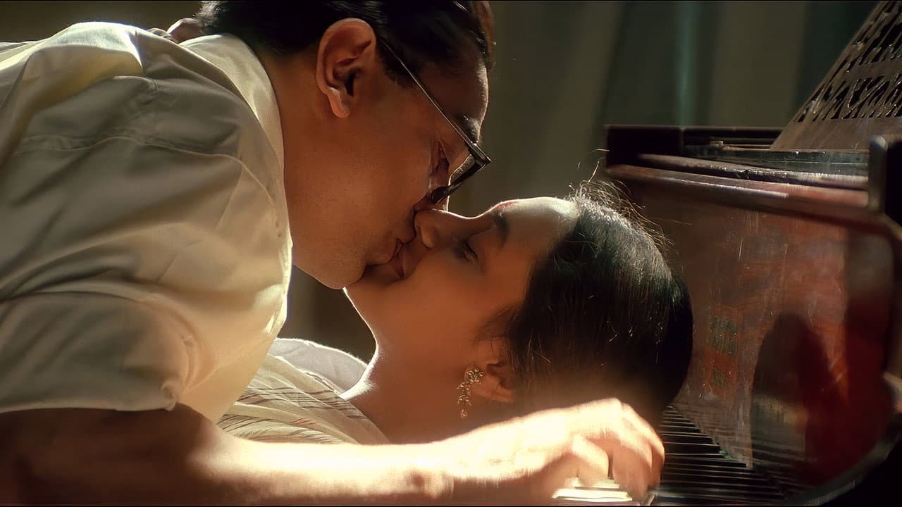 Hey Ram: A Powerful Review of Kamal Haasan's Masterpiece still 1