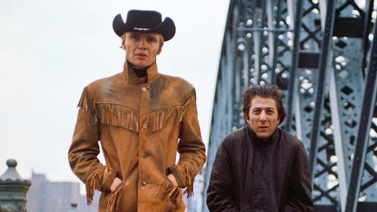 Midnight Cowboy still 6