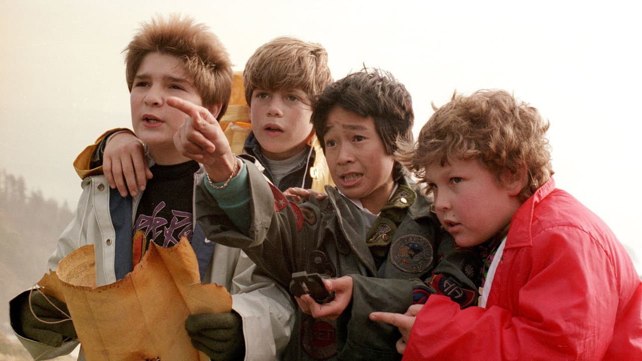 The Goonies still 8