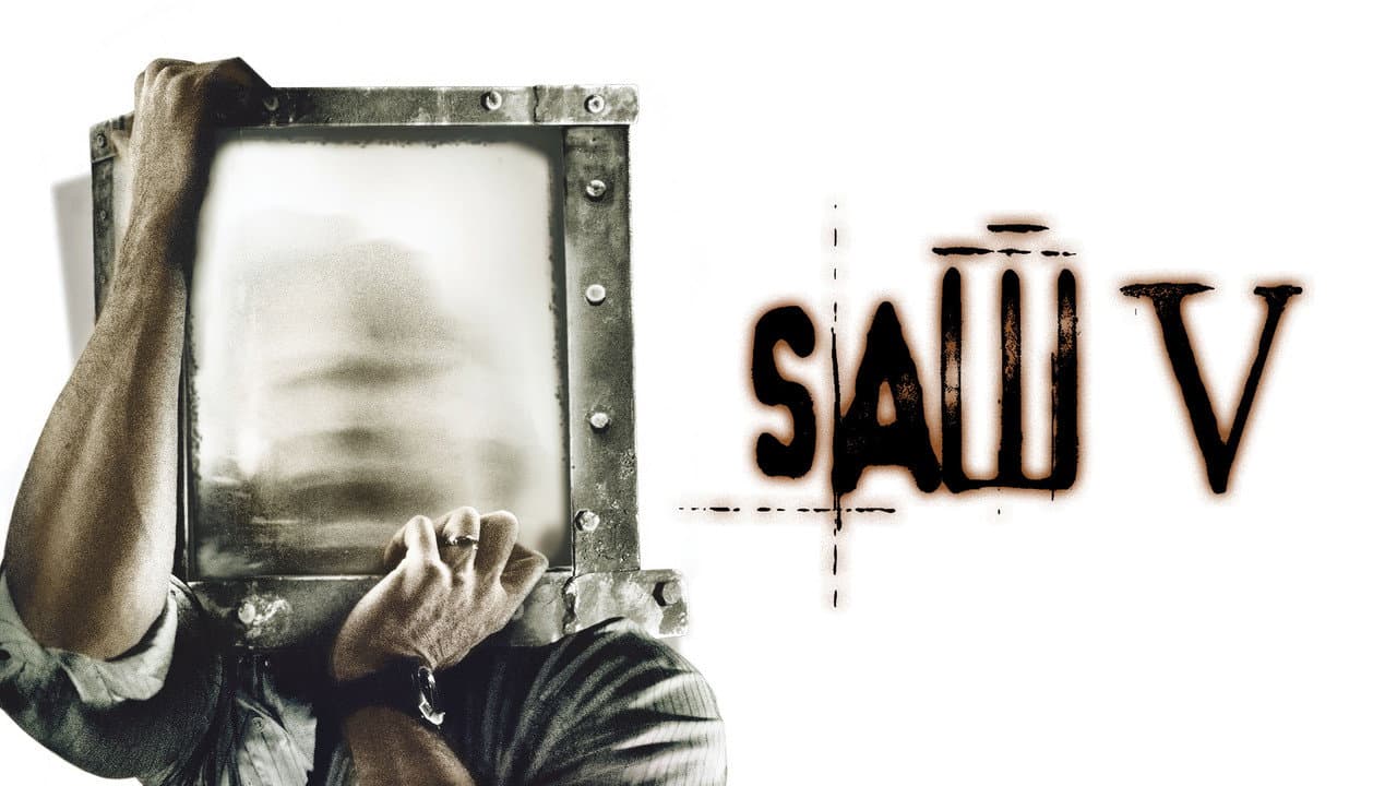 Saw V still 4