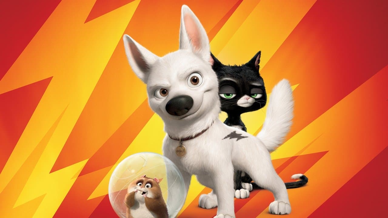 Bolt still 1