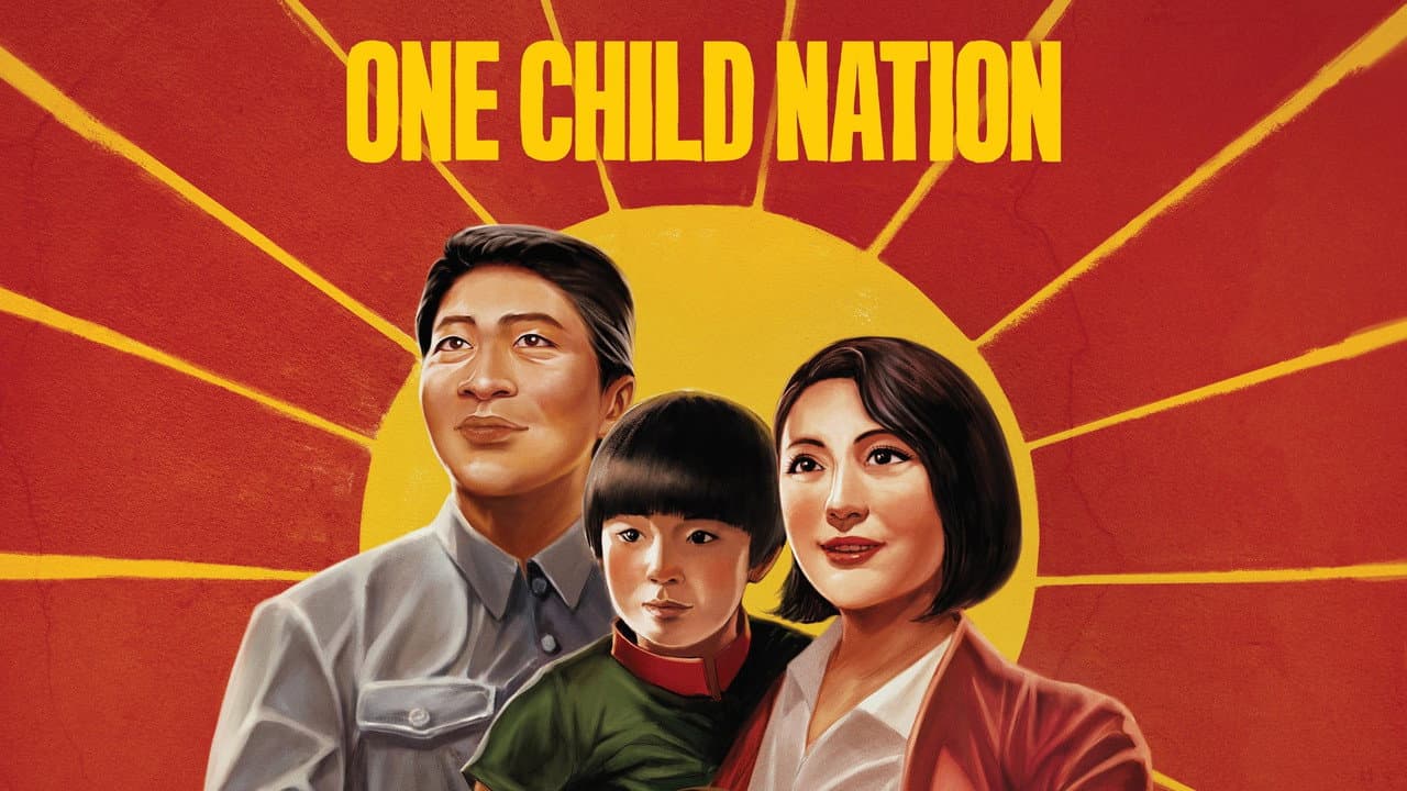 One Child Nation still 6