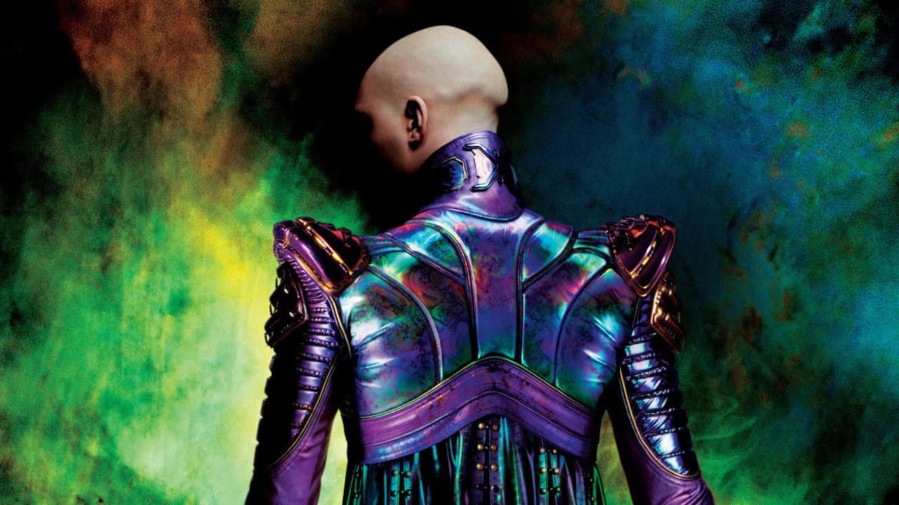 Star Trek: Nemesis still 3
