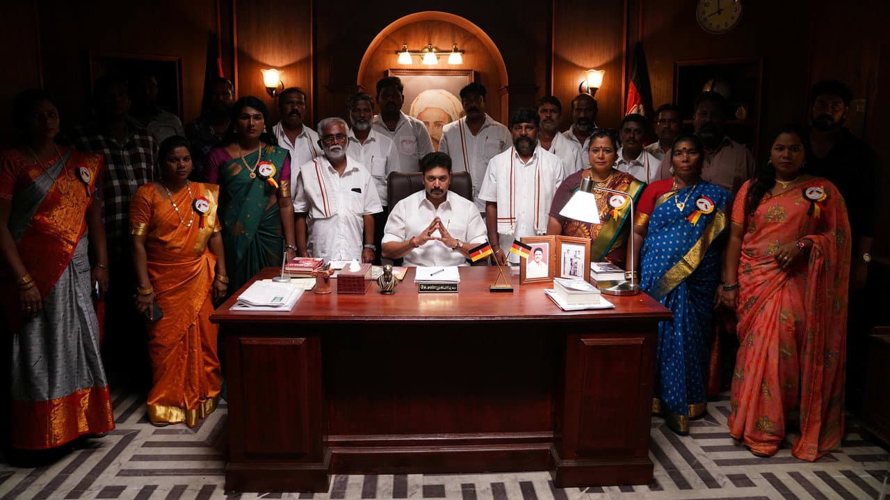 Karathey Babu still 4