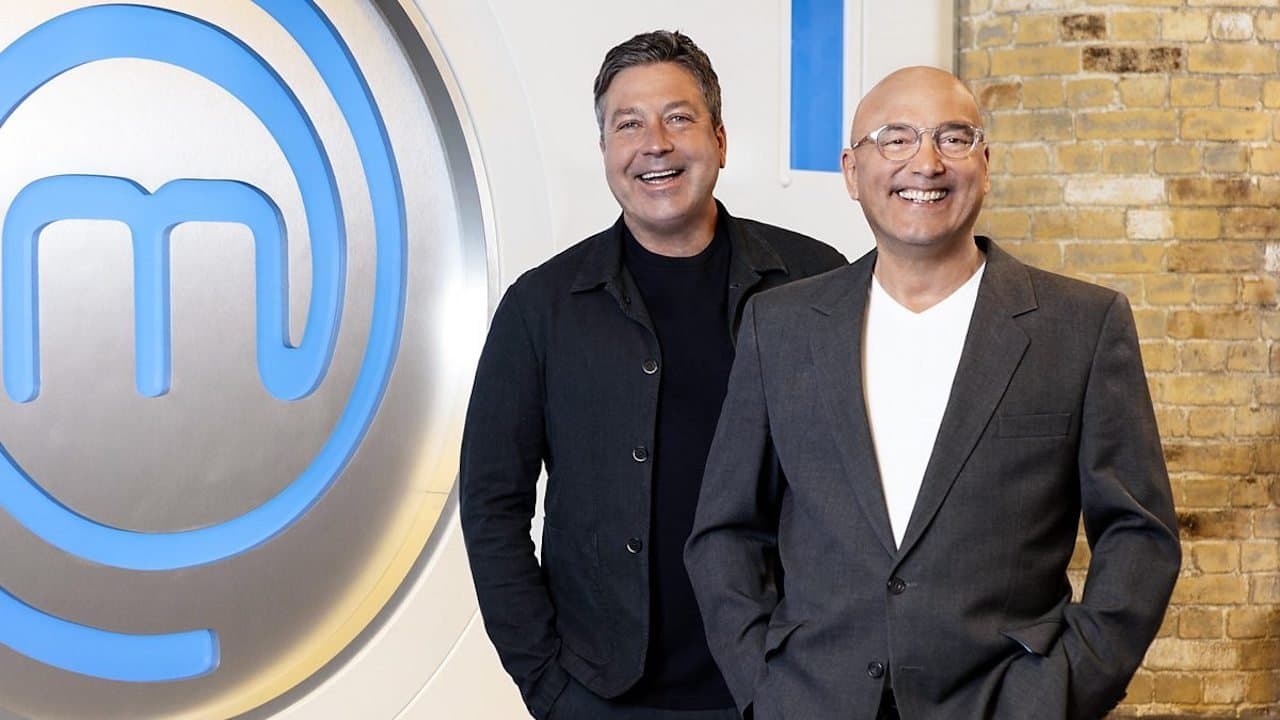 Celebrity MasterChef (2006) - Film News, Cast & Updates still 2