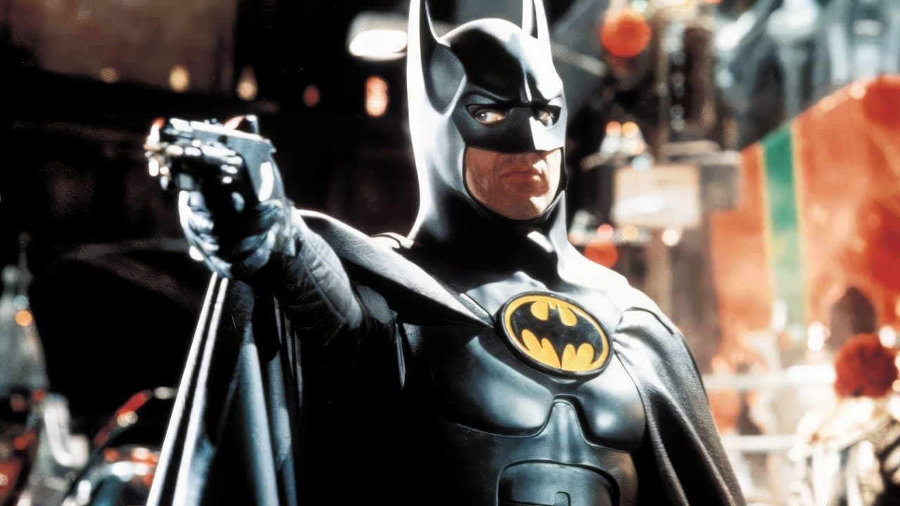 Batman still 2