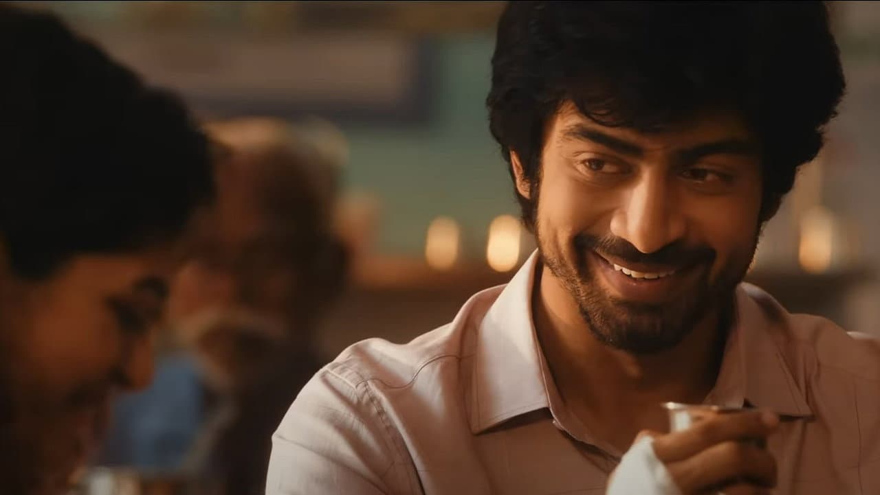 Once More (2026): Vignesh Srikanth’s Tamil Film - News still 2