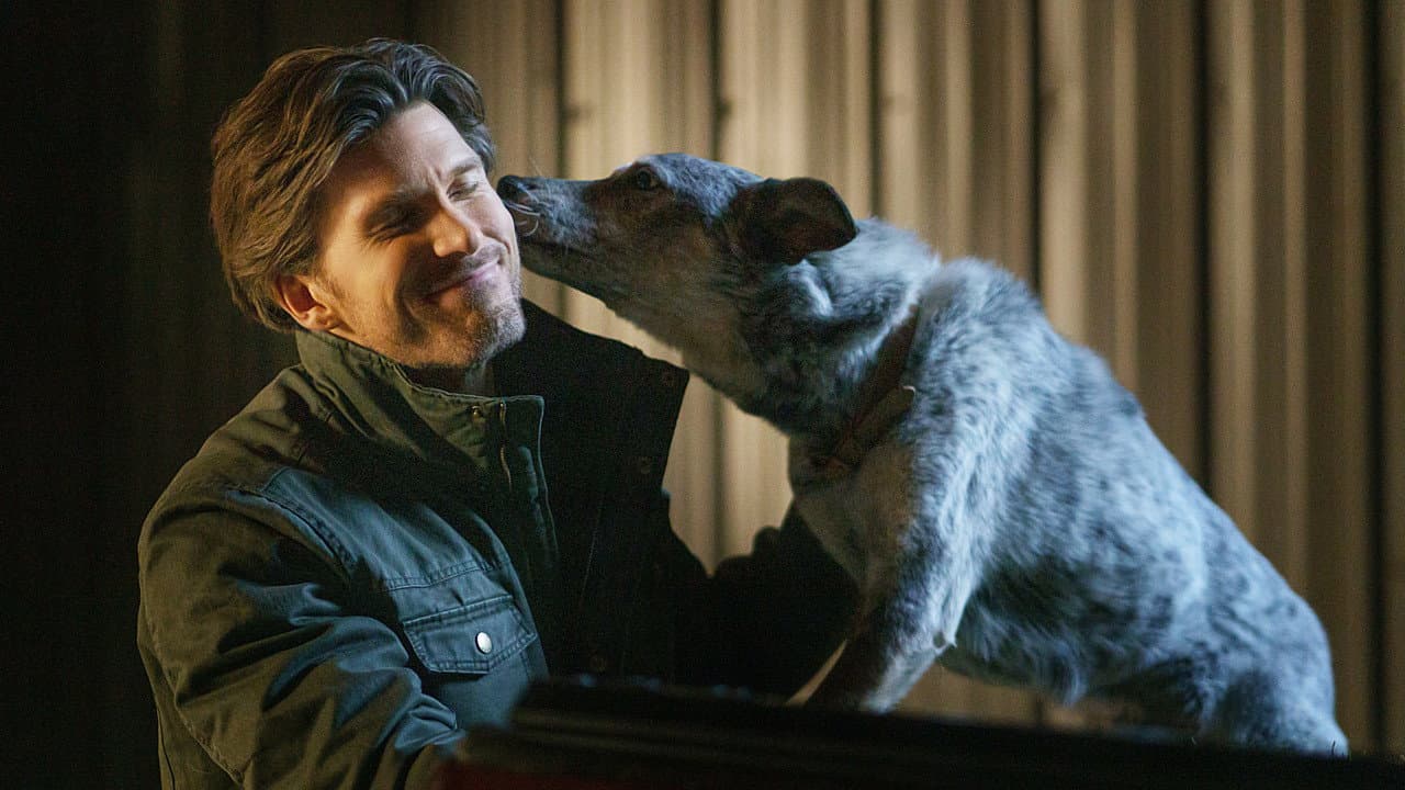 Love in the Forecast still 3