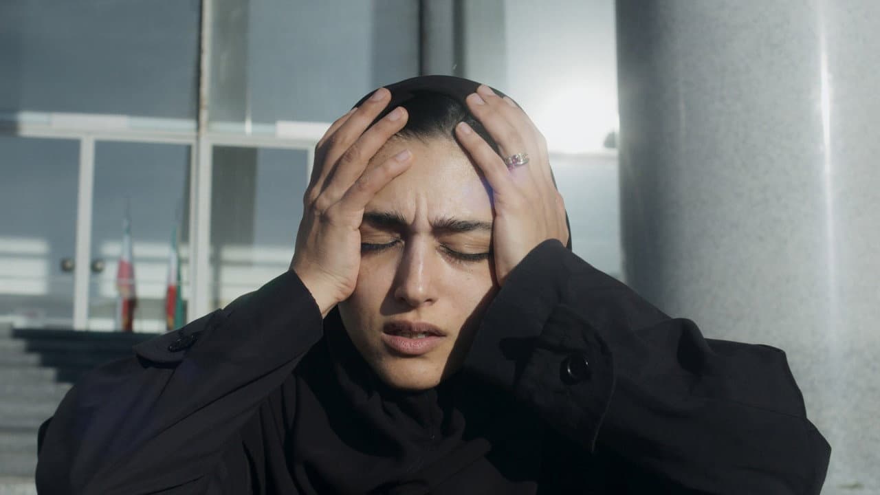 Reading Lolita in Tehran still 7