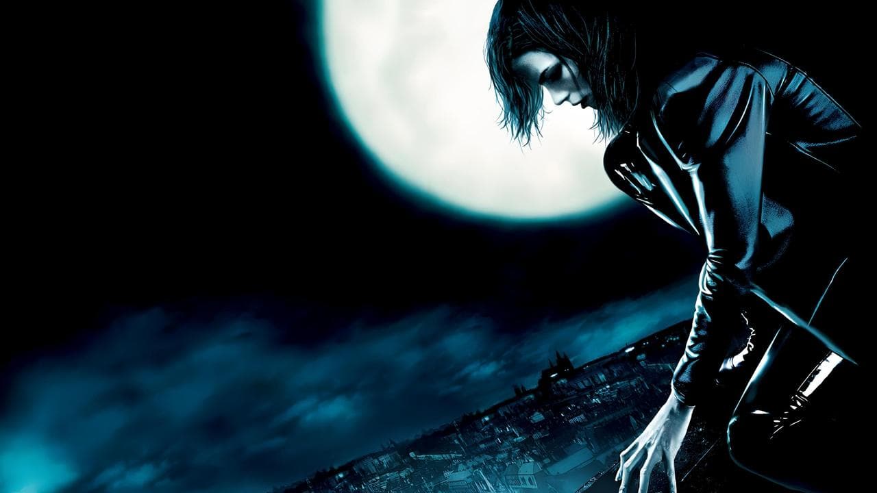 Underworld still 1