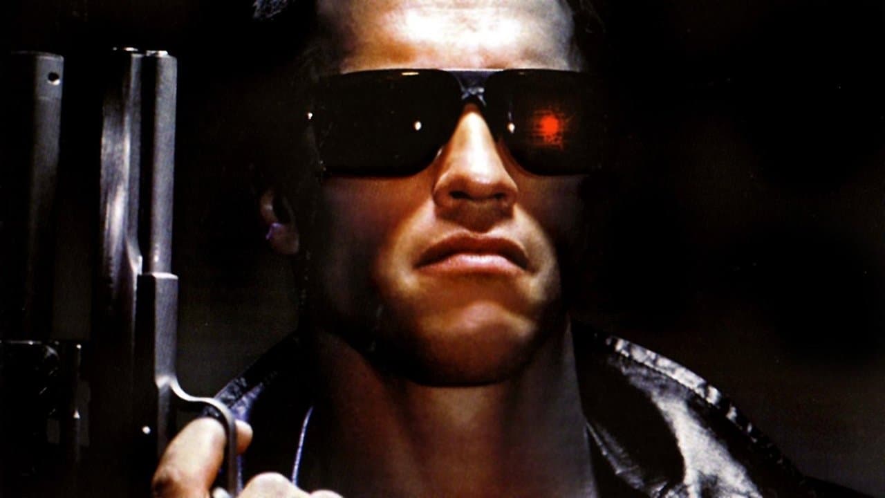 The Terminator still 4