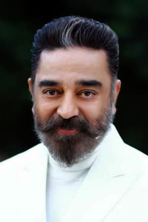 Kamal Haasan's Hollywood Assistant & Makeup for Stallone