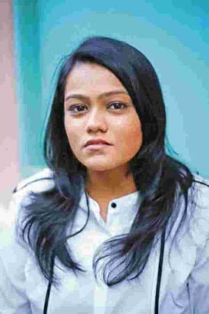 Kusbhu's Fiery Reply in Tamil Film 'Cherappadi Ready'