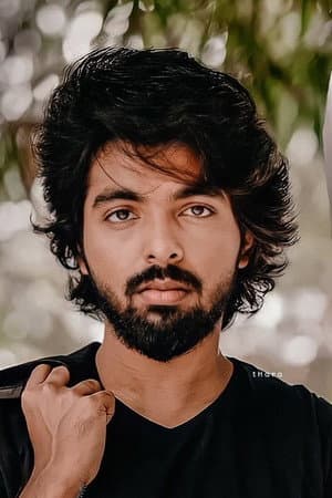 GV Prakash's New Film Pooja: Music & Hero Dual Role