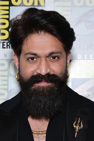 Toxic Review: Yash's Performance & Geethu Mohandas' Vision