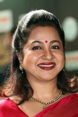 Radhika Praises Suriya: Vishwanath & Sons Experience