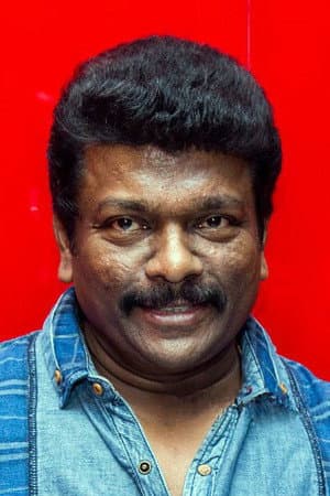 Parthiban's Unique Praise for DC Film - What He Said