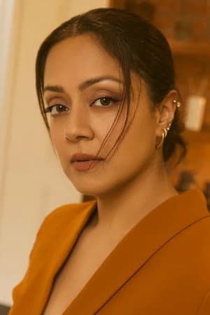 Jyothika's Input Creates Magic in Suriya: Venky Atluri