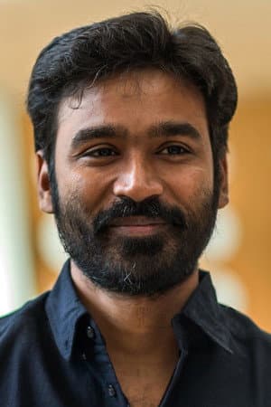 Dhanush's 'Kara' vs 'Sim Dhanush': Title Card Mystery