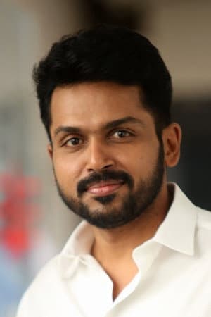 Priyamani Upset With Karthi? Actress Reportedly Irked