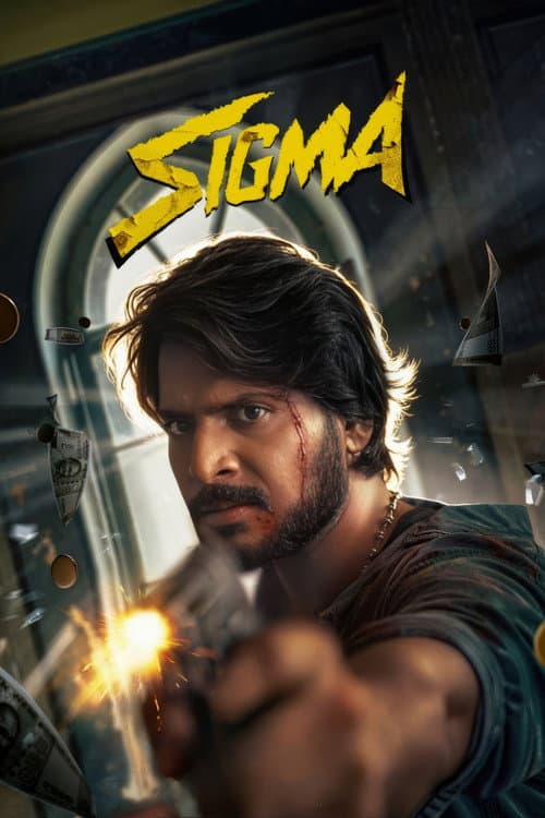 Sigma Movie News: Latest Cast & Release Updates still 2