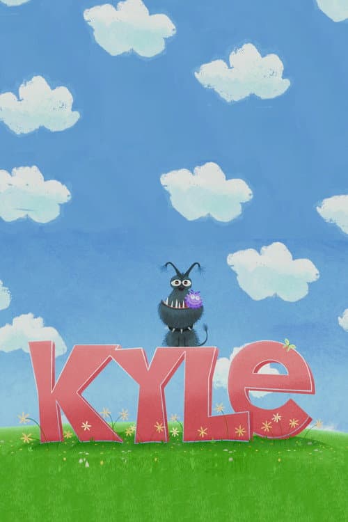 The Secret Life of Kyle still 5