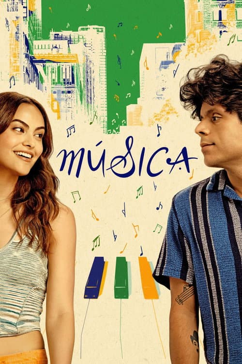 Música still 7