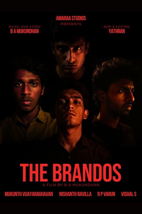 THE BRANDOS: Tamil Film on Grief and Legacy (2026)