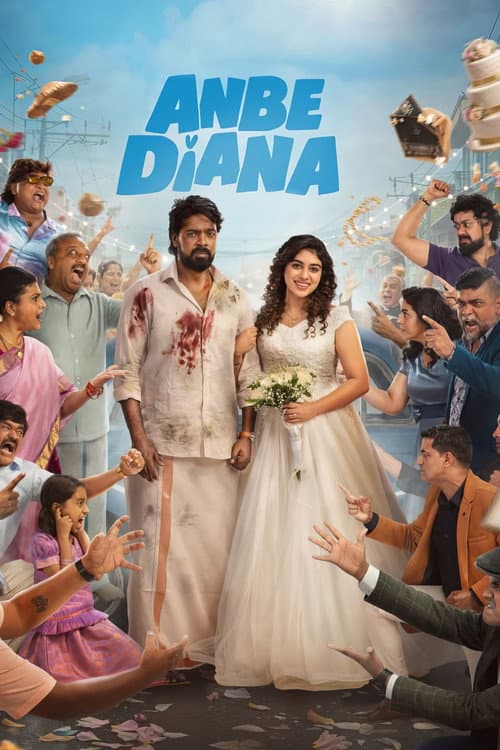 Anbe Diana Movie: New Updates & News still 2
