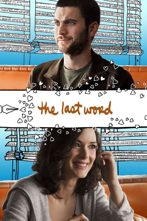 The Last Word still 6