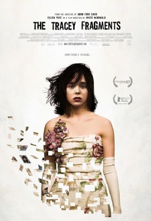 The Tracey Fragments still 3