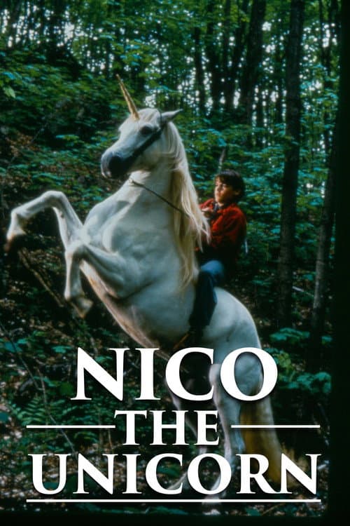 Nico the Unicorn still 7