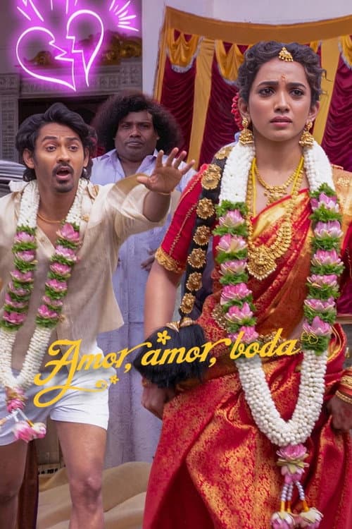 Pyaar Prema Kalyanam (2026) Review: Elan's Tamil Romance still 5
