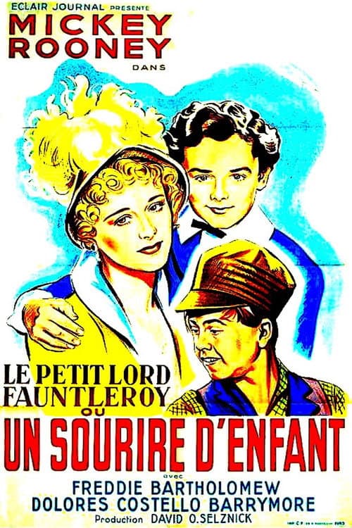 Little Lord Fauntleroy still 6