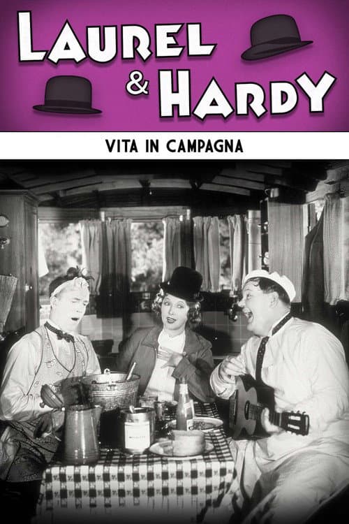 Thar Thar (1934) - Charley Rogers Film News still 7