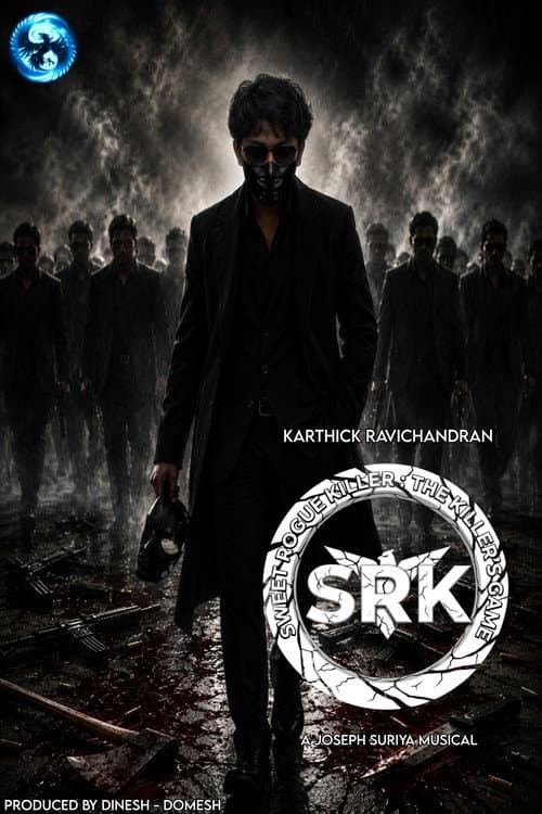 Sweet Rogue Killer still 2