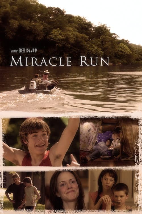 Miracle Run still 6