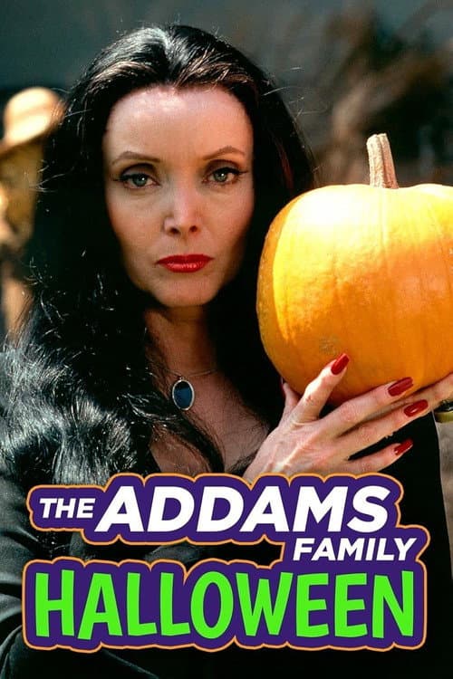 Halloween with the New Addams Family still 6