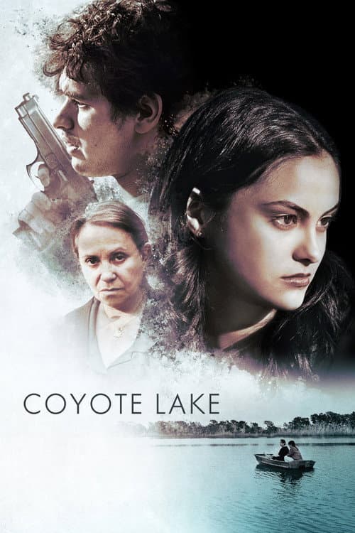 Coyote Lake still 4
