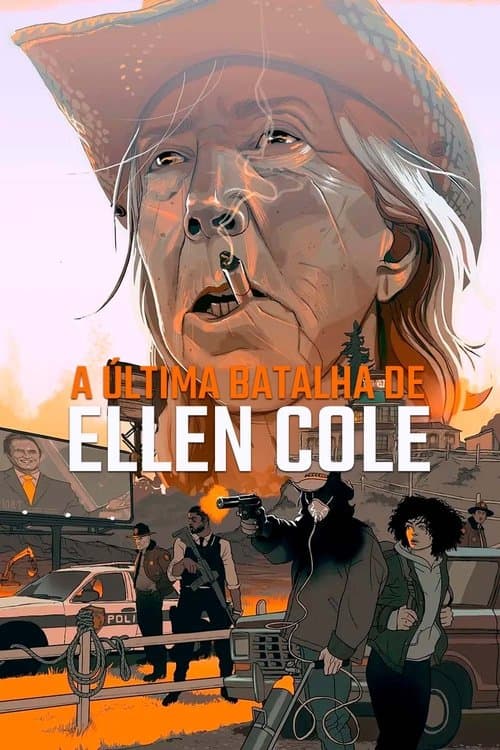 The Last Stand of Ellen Cole still 8