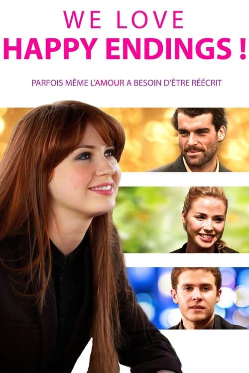 Not Another Happy Ending still 2