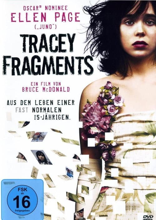 The Tracey Fragments still 4