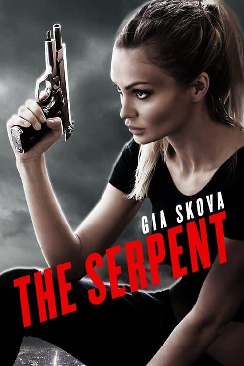 The Serpent still 8