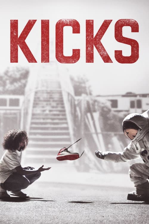 Kicks still 5