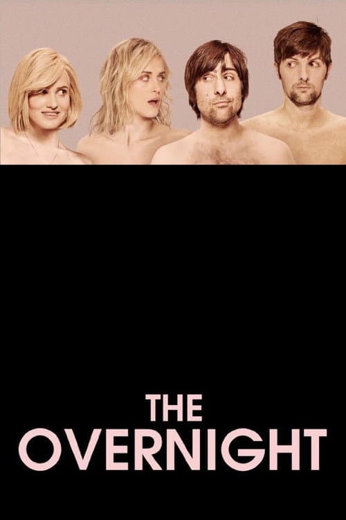 The Overnight still 8